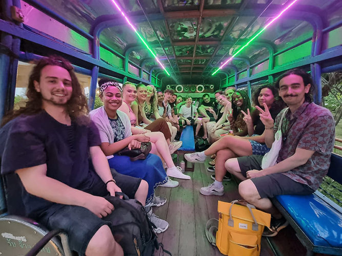 Exciting Teaching Opportunities in Thailand 2023! - Teaching in Thailand